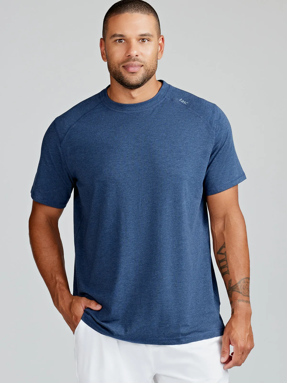 Carrollton Fitness T-Shirt