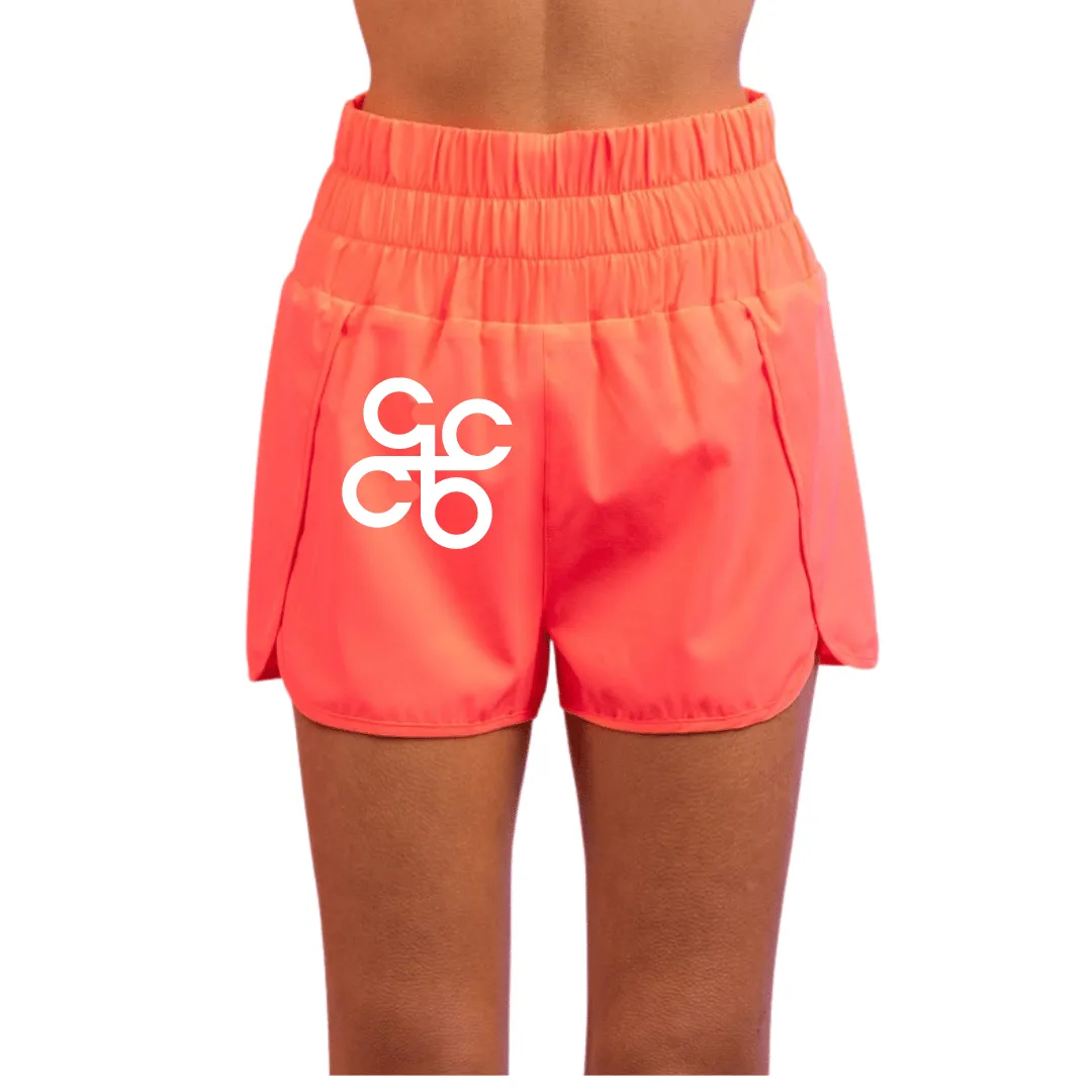 CC Active Shorts