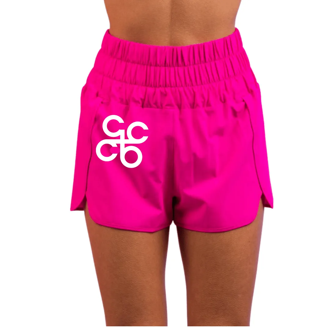 CC Active Shorts