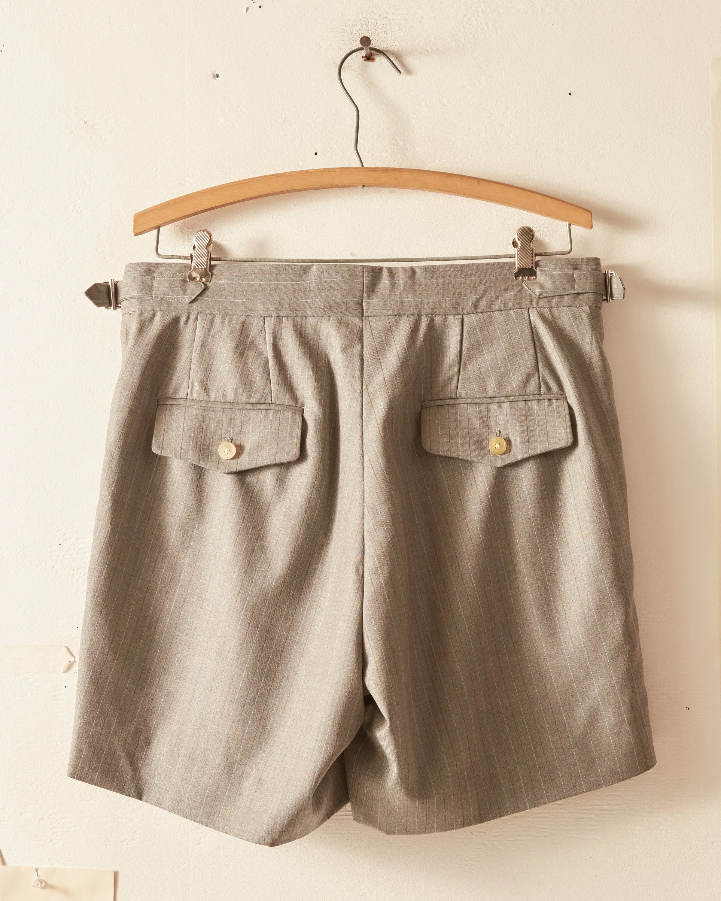 Cetona Shorts - 32