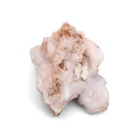 Chalcedony - Pink, Natural