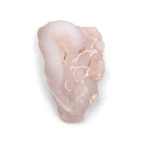 Chalcedony - Pink, Natural