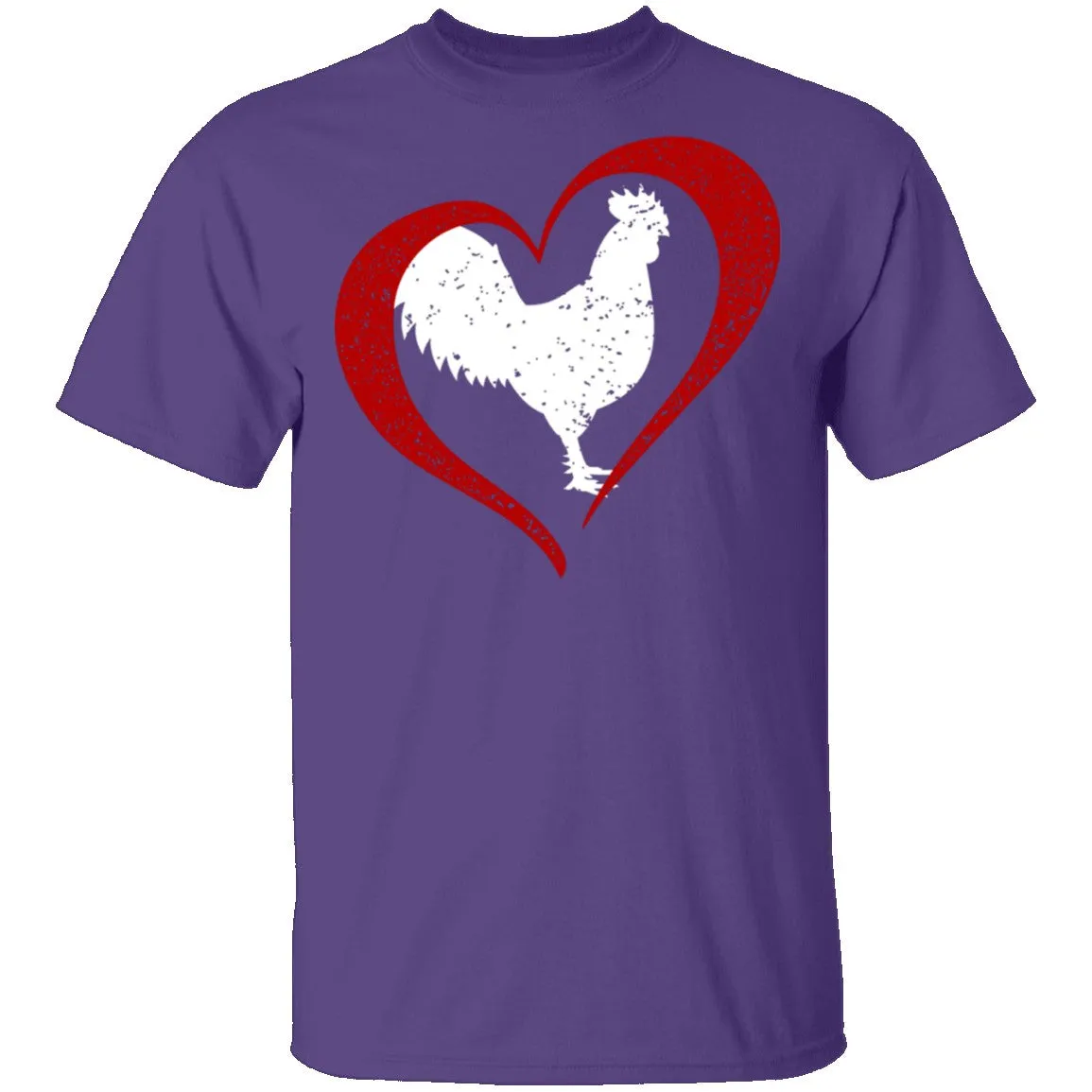 Chicken Love T-Shirt