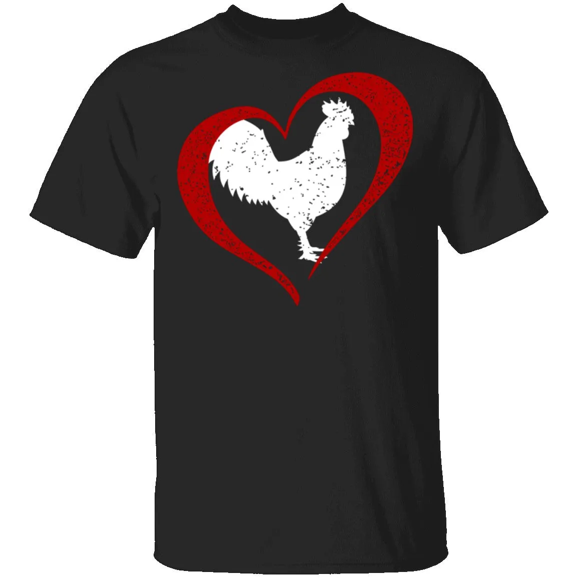 Chicken Love T-Shirt