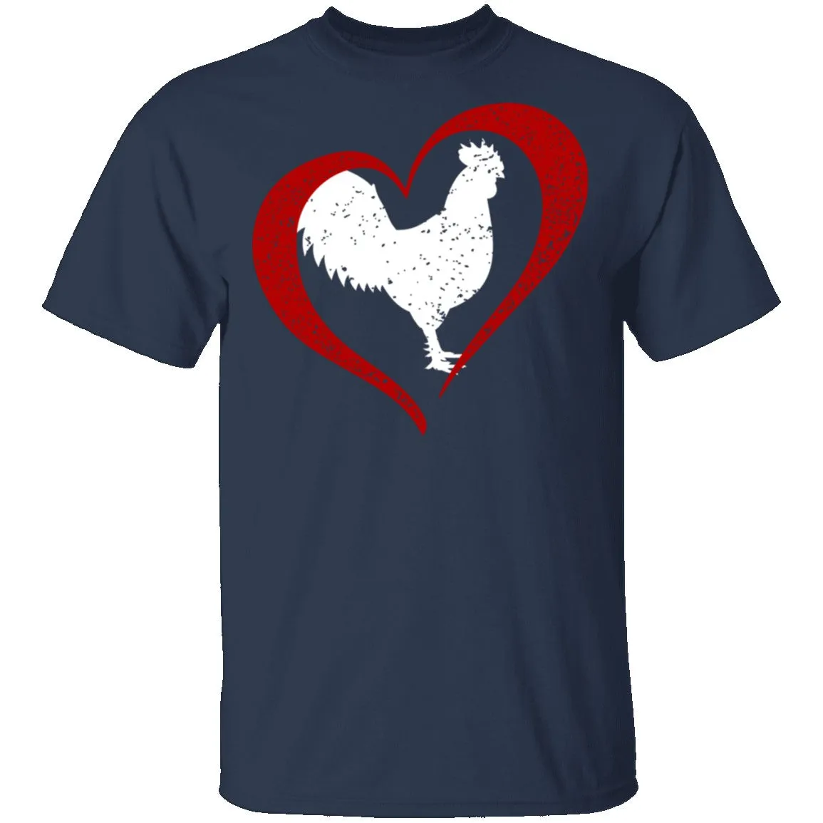 Chicken Love T-Shirt