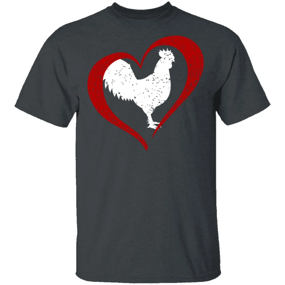 Chicken Love T-Shirt