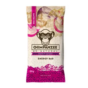 Chimpanzee Natural Energy Bar