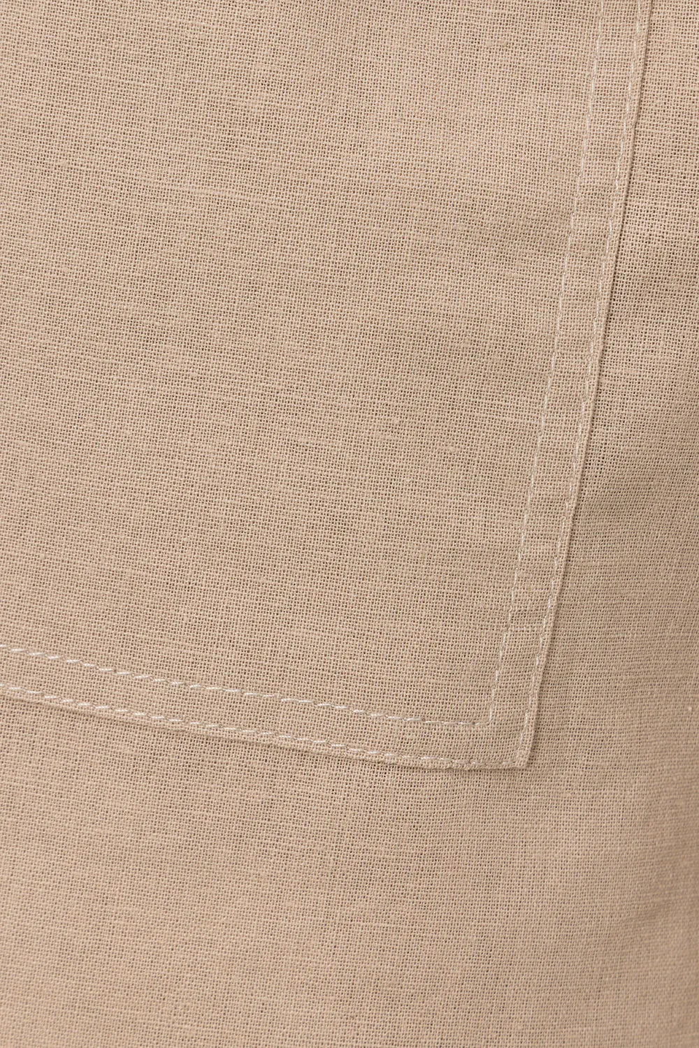 Cressida Shorts - Tan