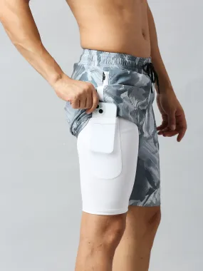 Critical Compression Shorts