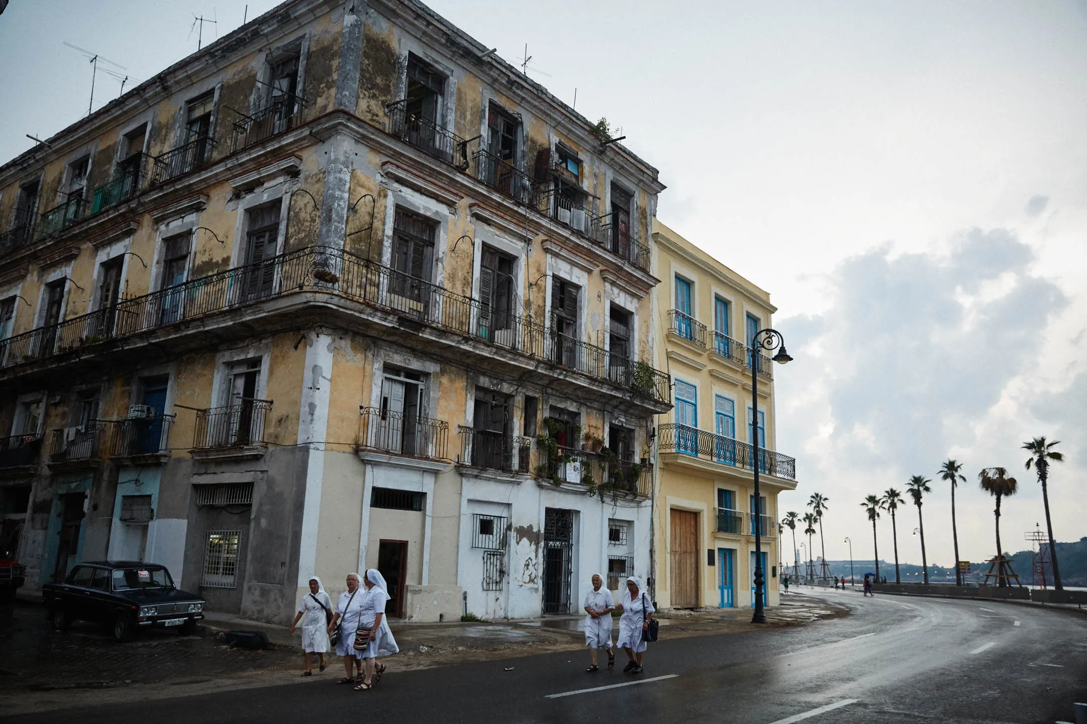 Cuban Street (Cuba, 2015)