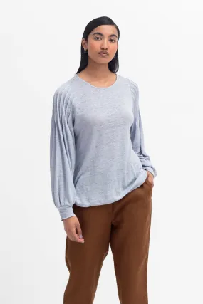 Darja Linen Tshirt