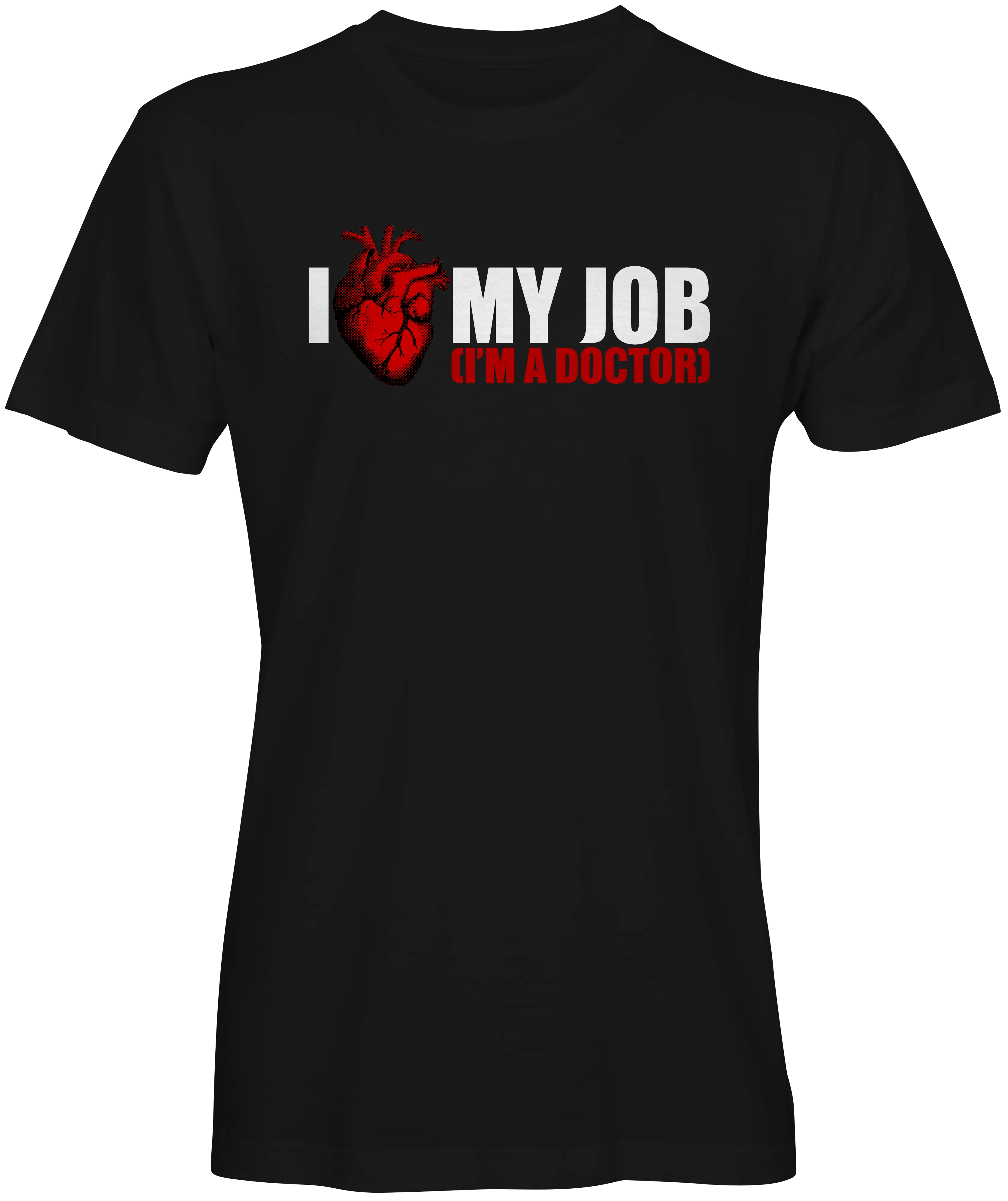 Doctor Love My Job T-shirts