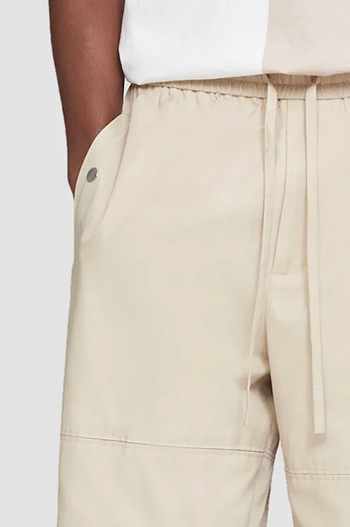 Drawstring Shorts