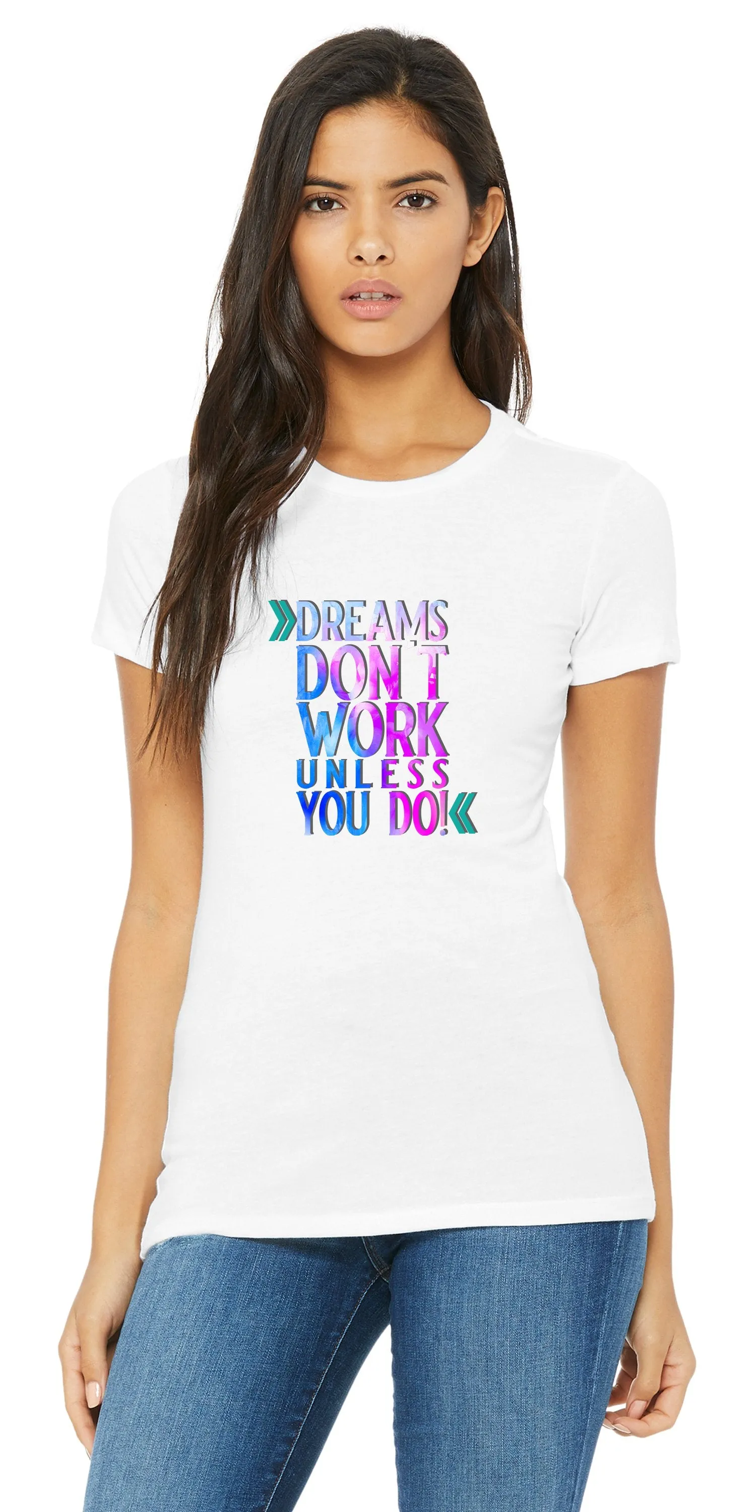 Dreams Shirts