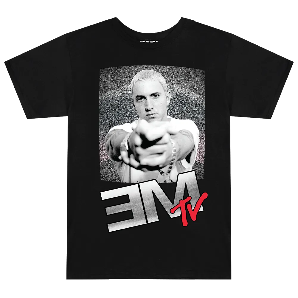 EM TV T-Shirt