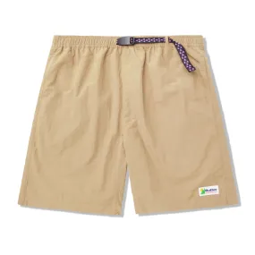 Equipment Shorts, Khaki