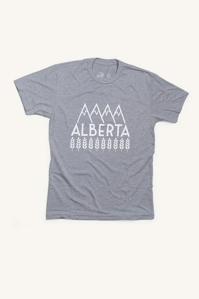 Explore Alberta T-shirt