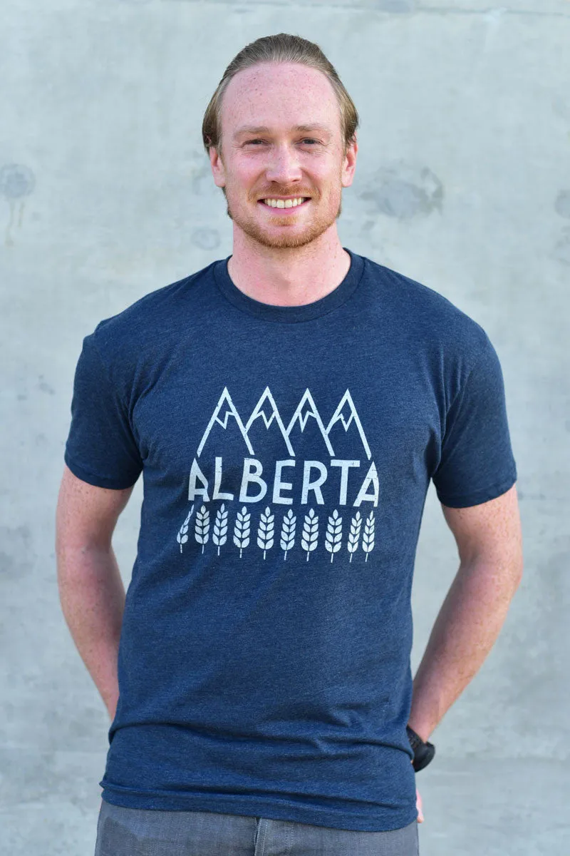 Explore Alberta T-shirt