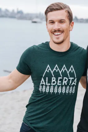 Explore Alberta T-shirt