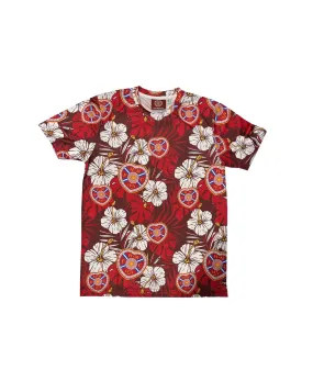 Floral T-Shirt