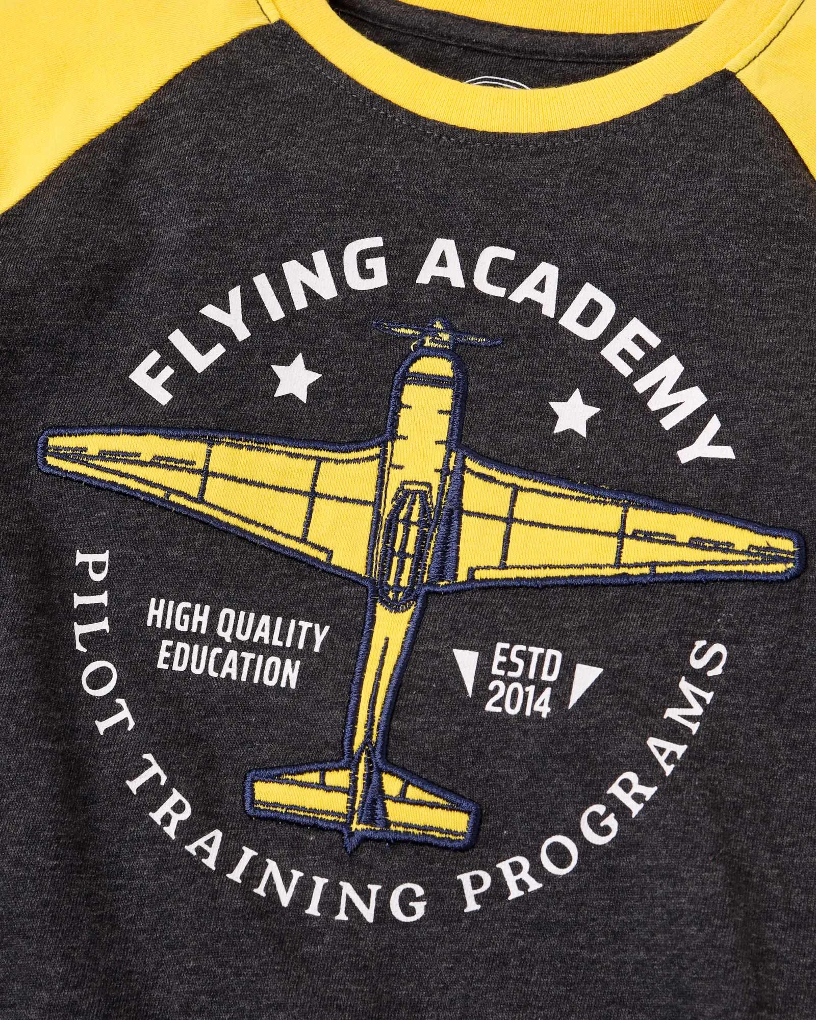 Flying Academy T-Shirt