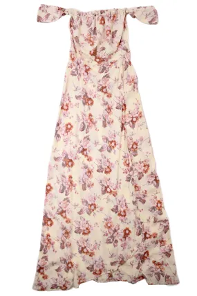 Flynn Skye - Romantic Floral Maxi