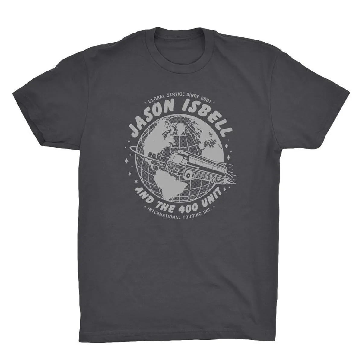 Global Touring T-Shirt