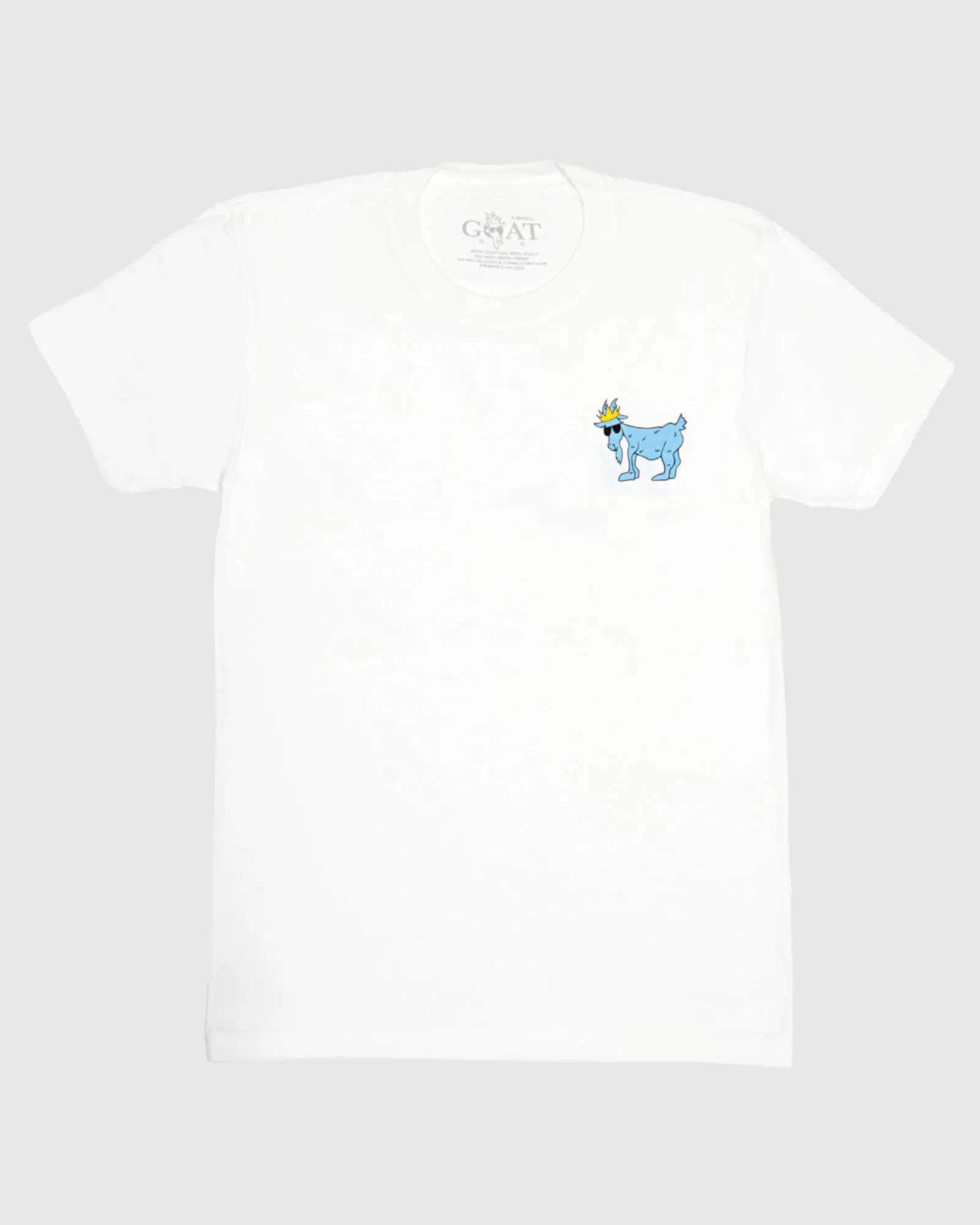 GOAT Yacht T-Shirt