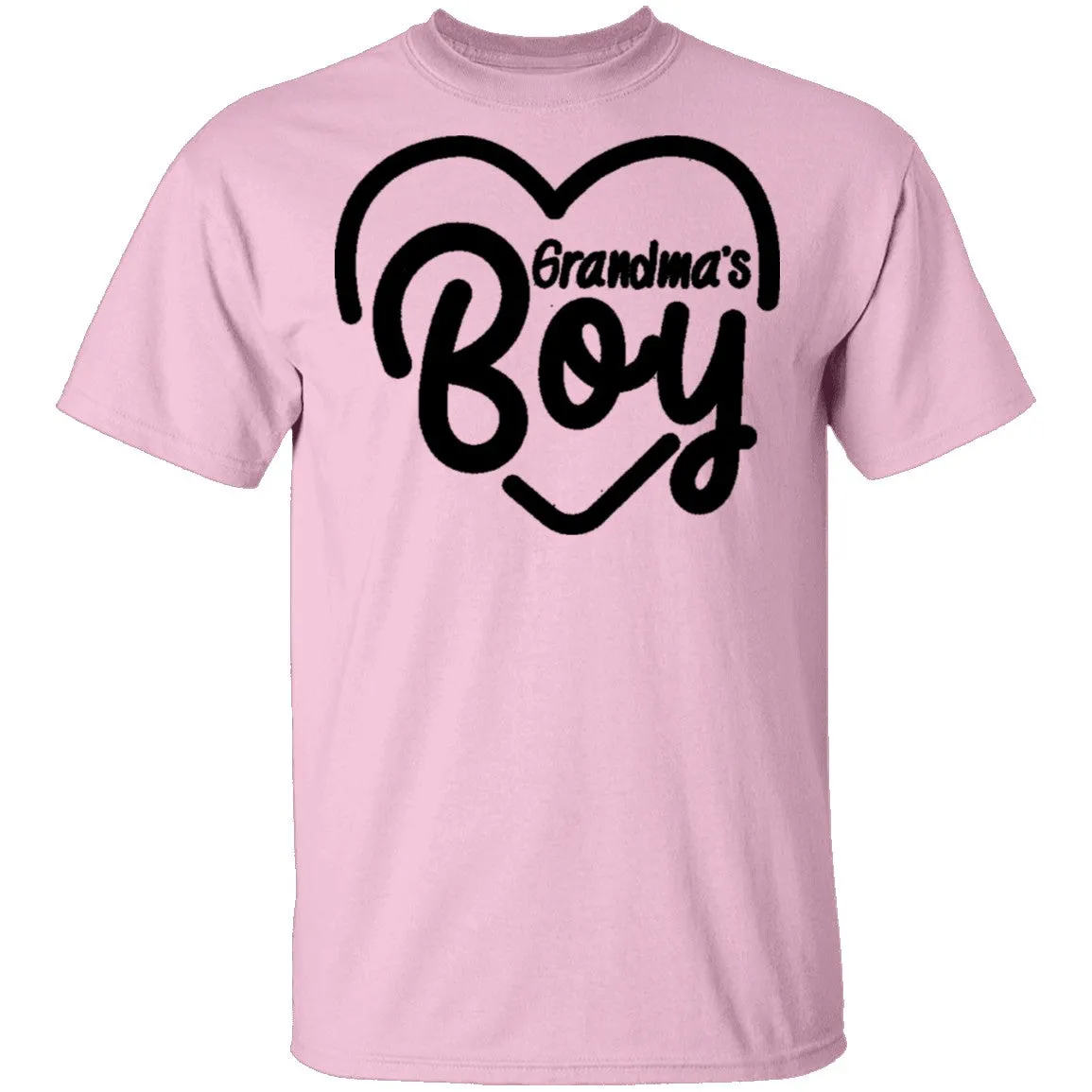 Grandma's Boy T-Shirt