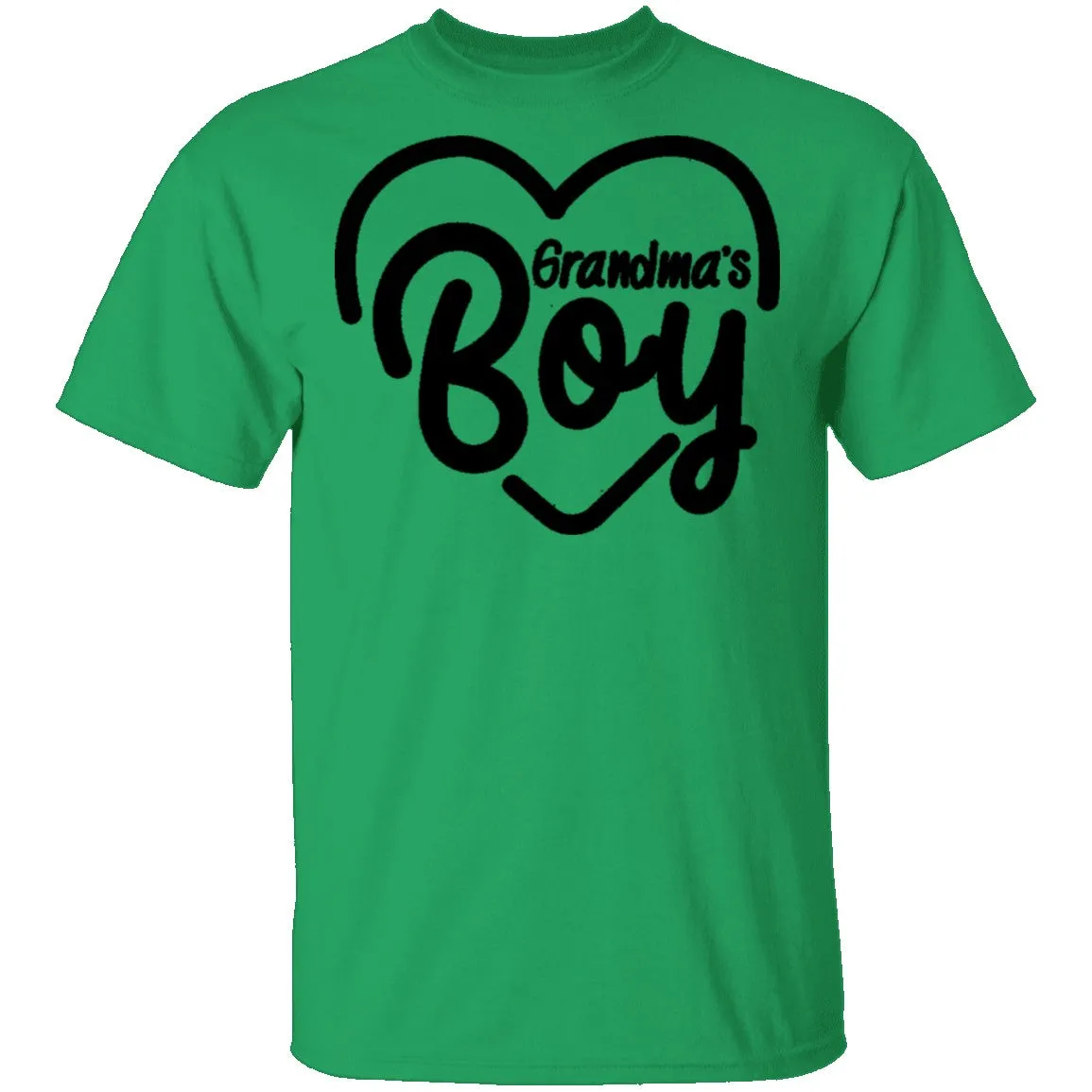 Grandma's Boy T-Shirt