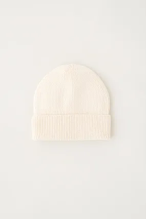 Hamatah Beanie in Natural