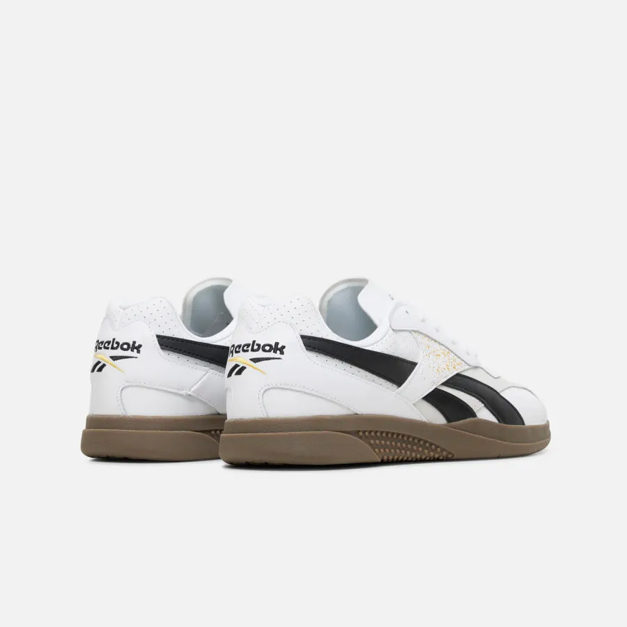 Hammer Street White/Black/Gum