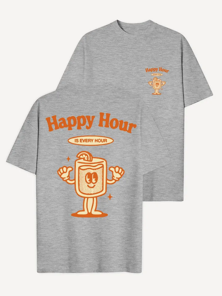 Happy Hour T-Shirt