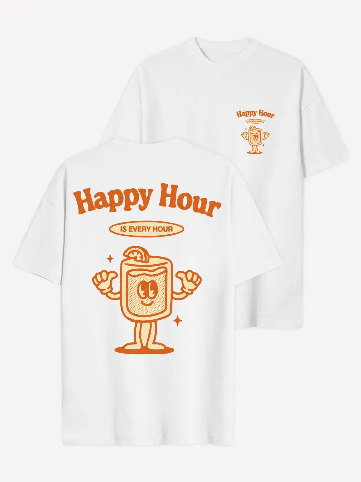 Happy Hour T-Shirt