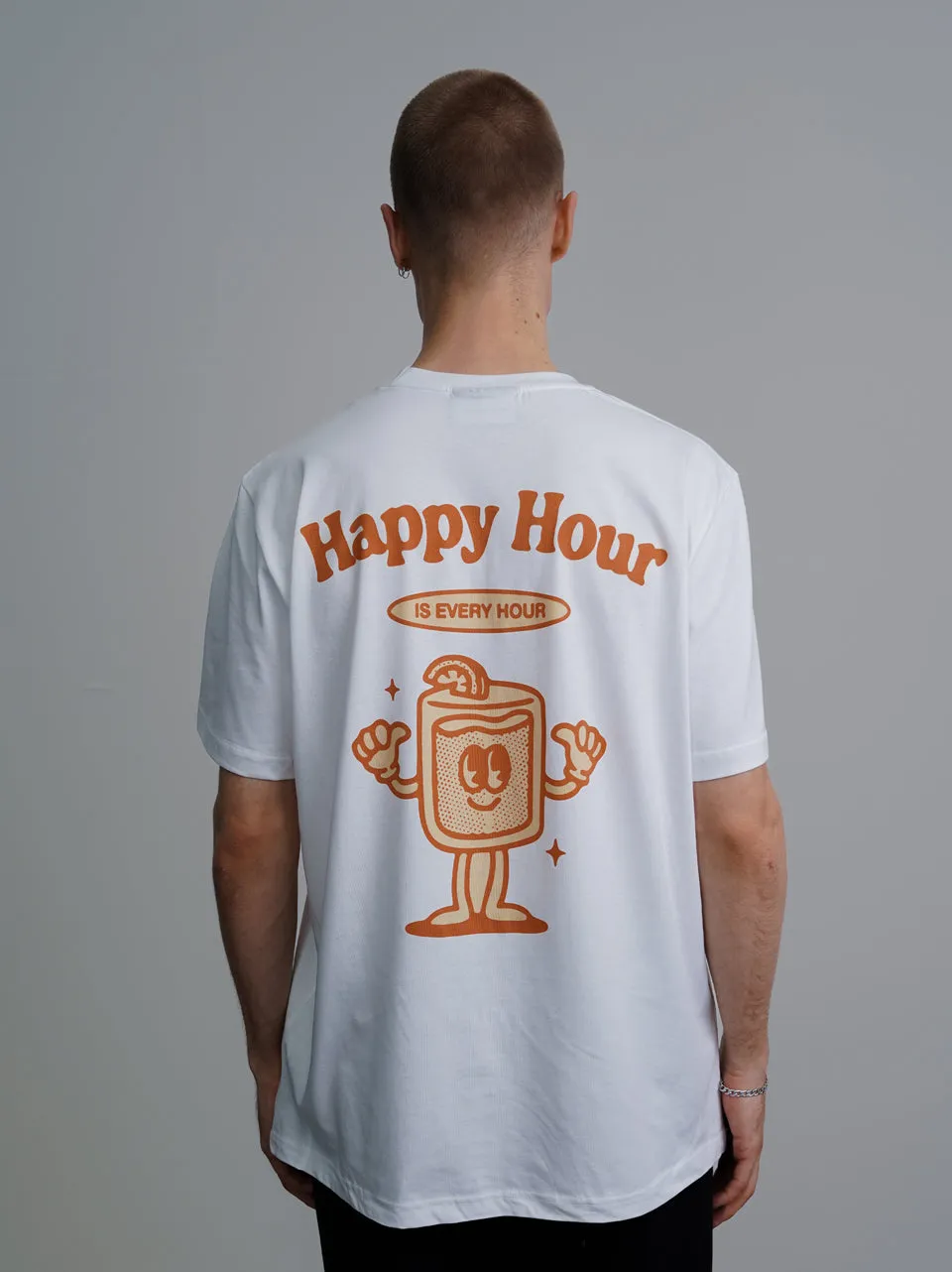 Happy Hour T-Shirt