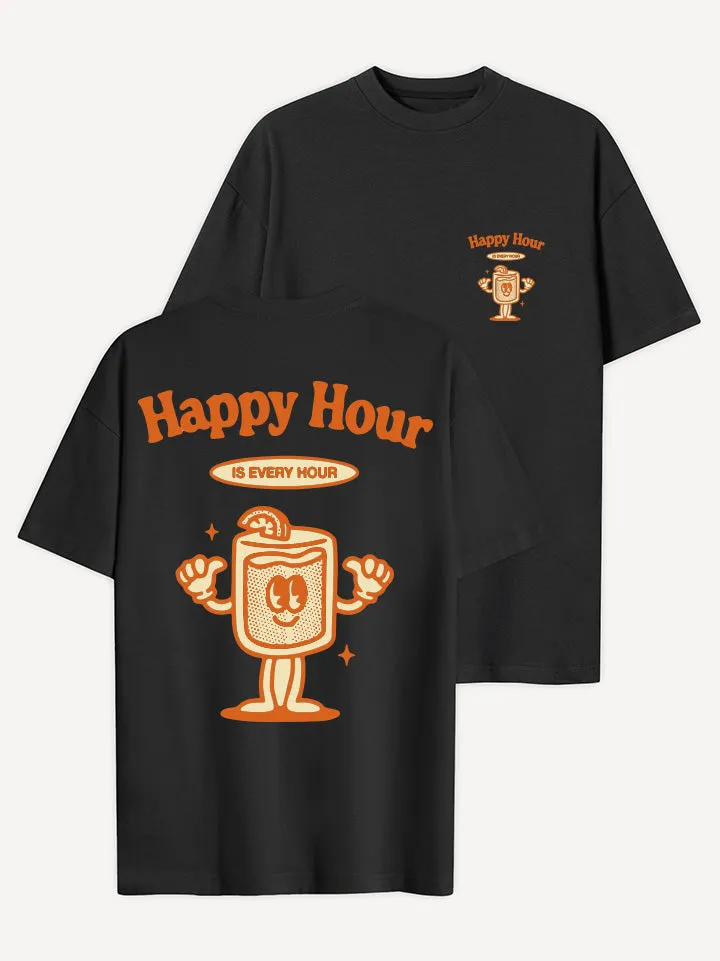 Happy Hour T-Shirt