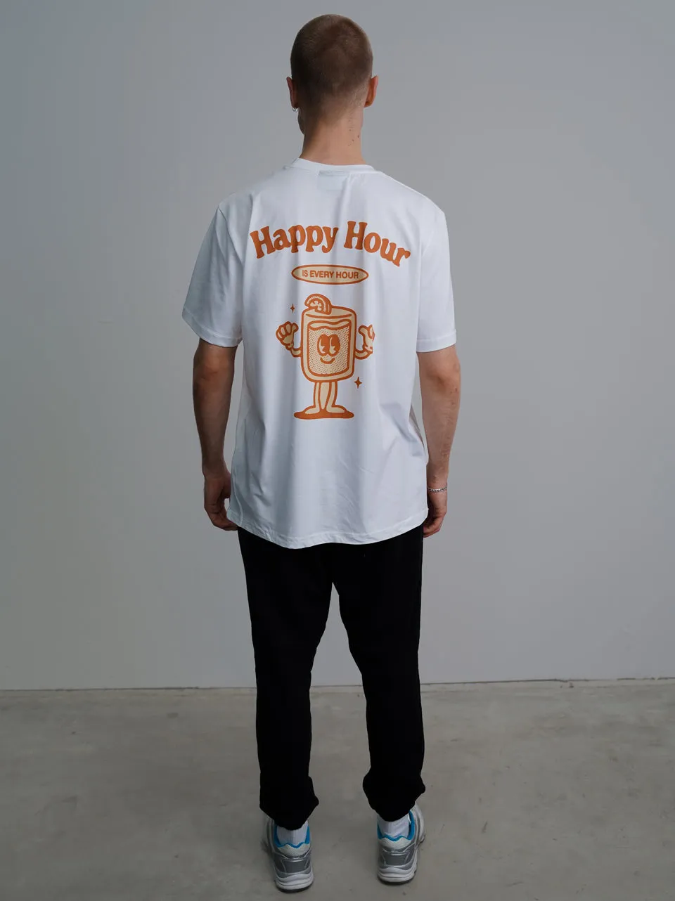 Happy Hour T-Shirt