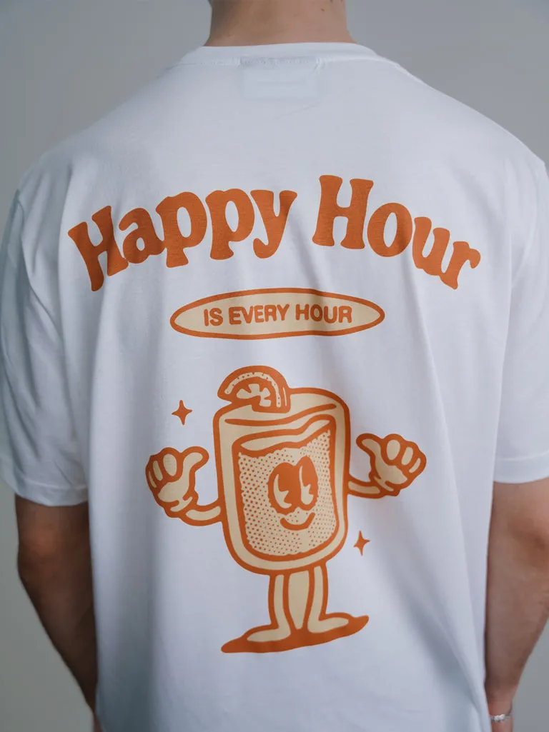 Happy Hour T-Shirt