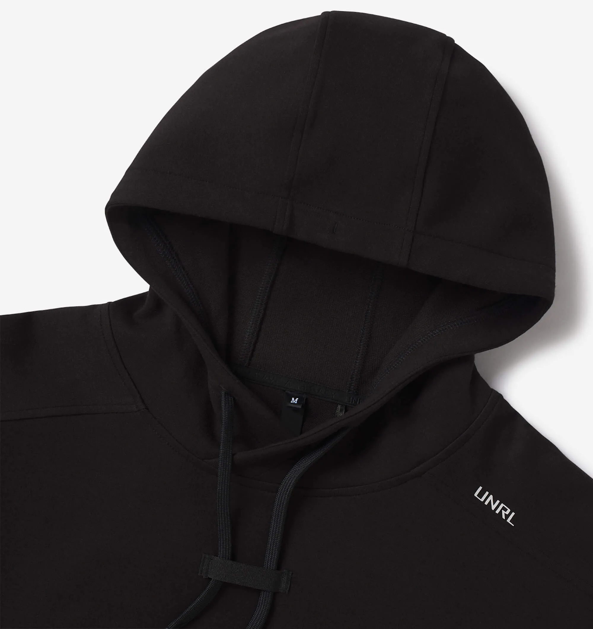 High Street Hoodie