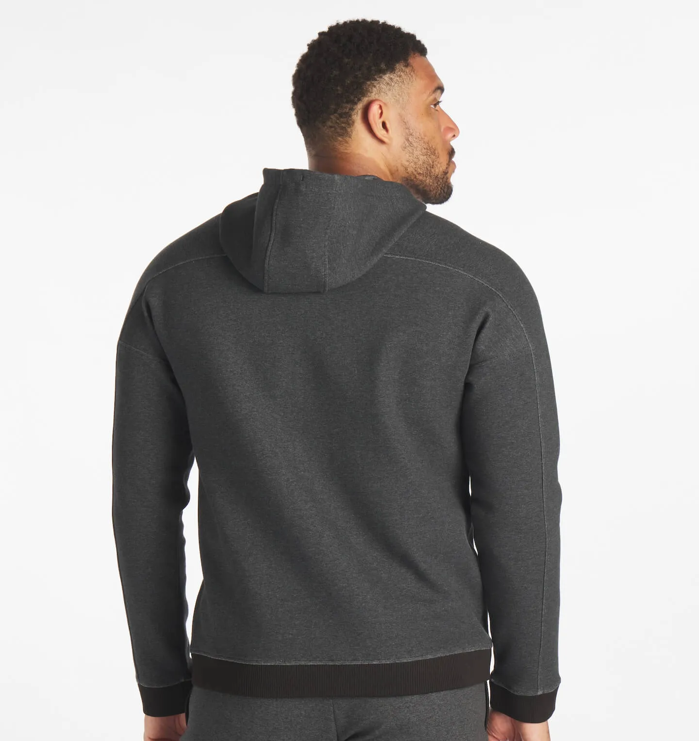 High Street Hoodie