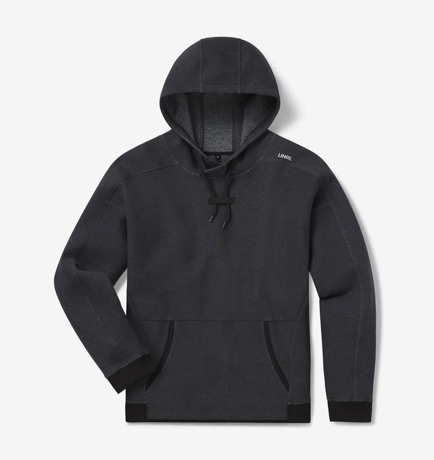 High Street Hoodie