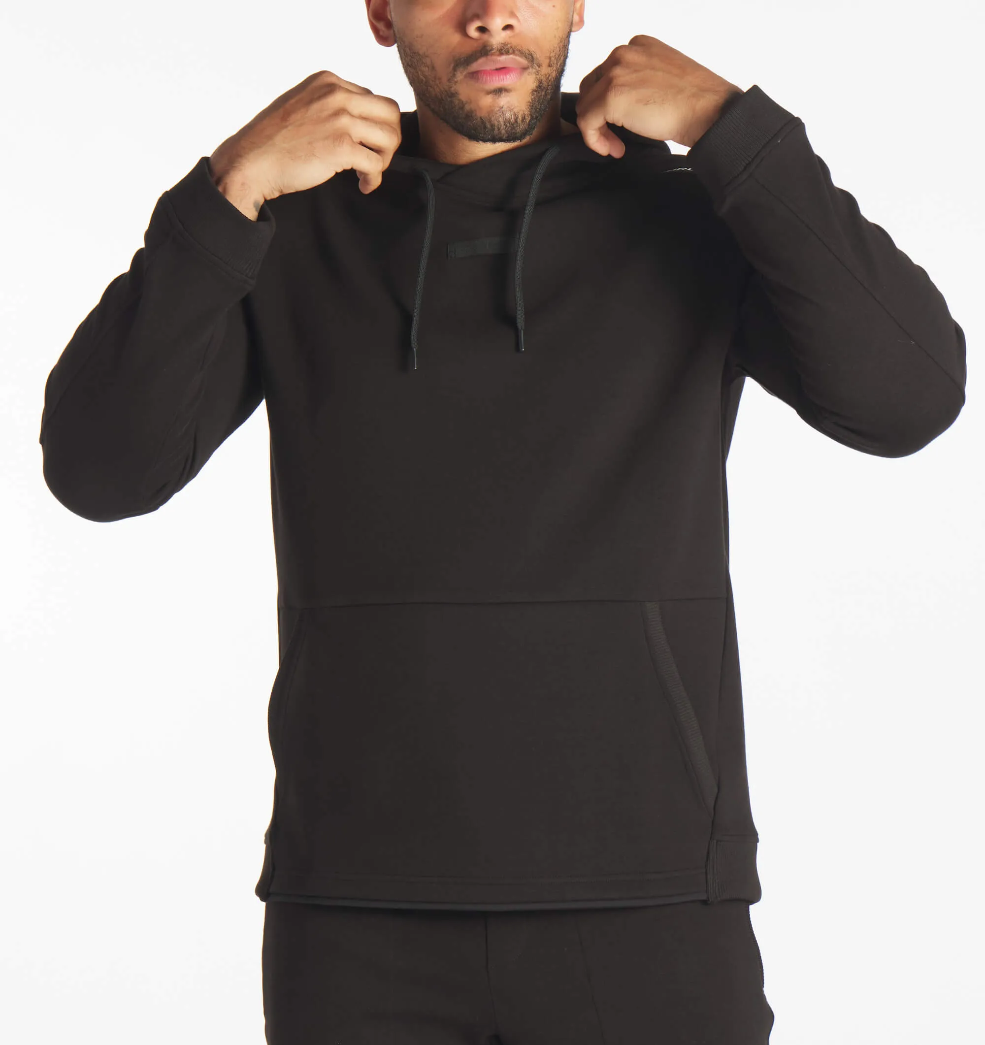 High Street Hoodie