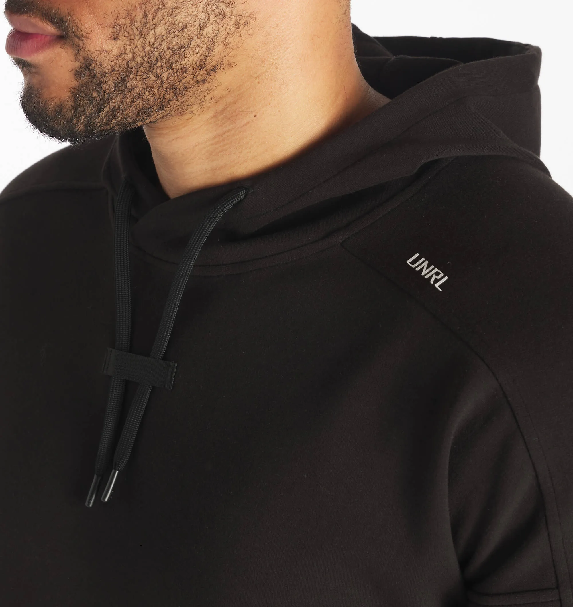 High Street Hoodie