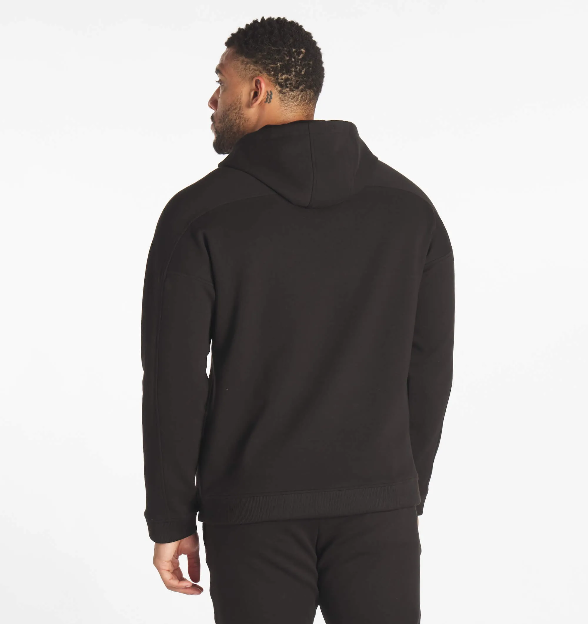 High Street Hoodie