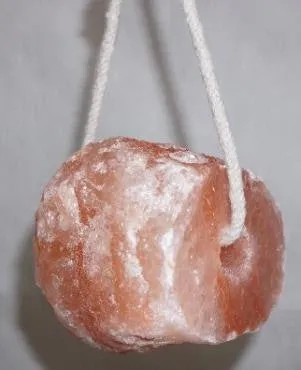 Himalayan Natural Salt Lick