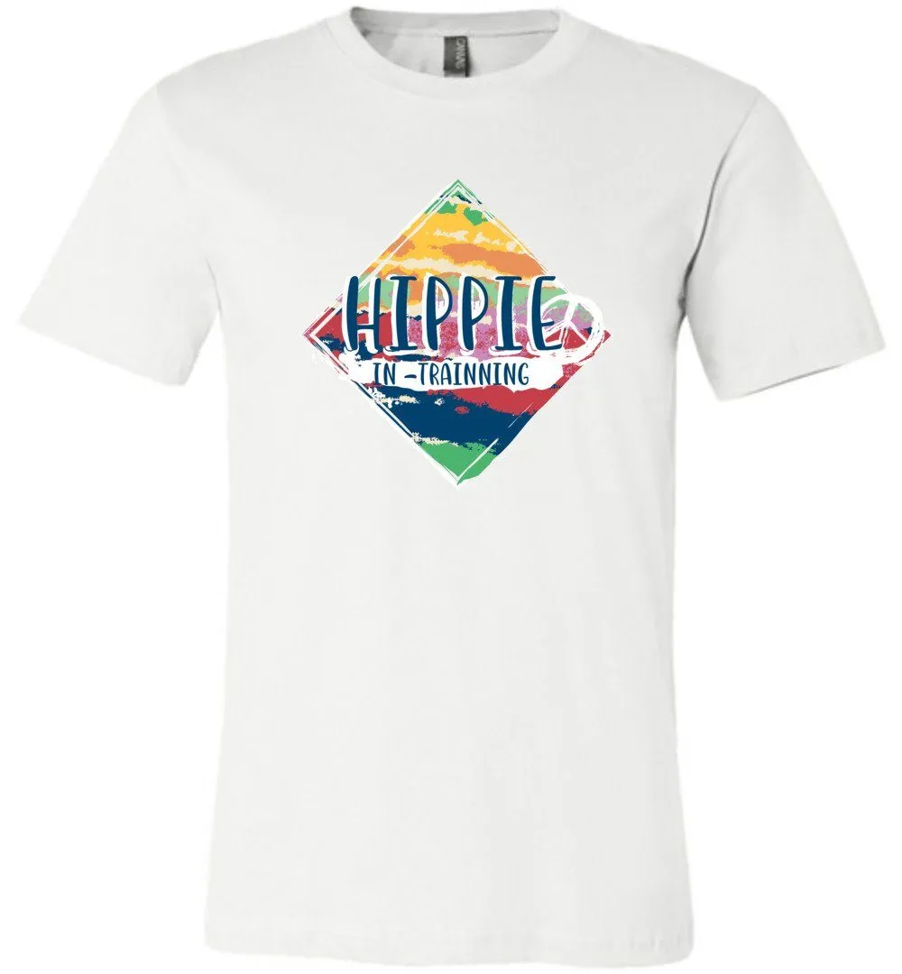 Hippie - In - Training Youth T-Shirts