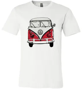 Hippie Van - Youth T-Shirts