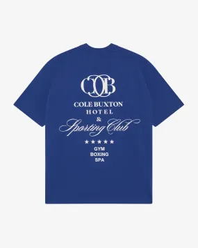 HOTEL T-SHIRT