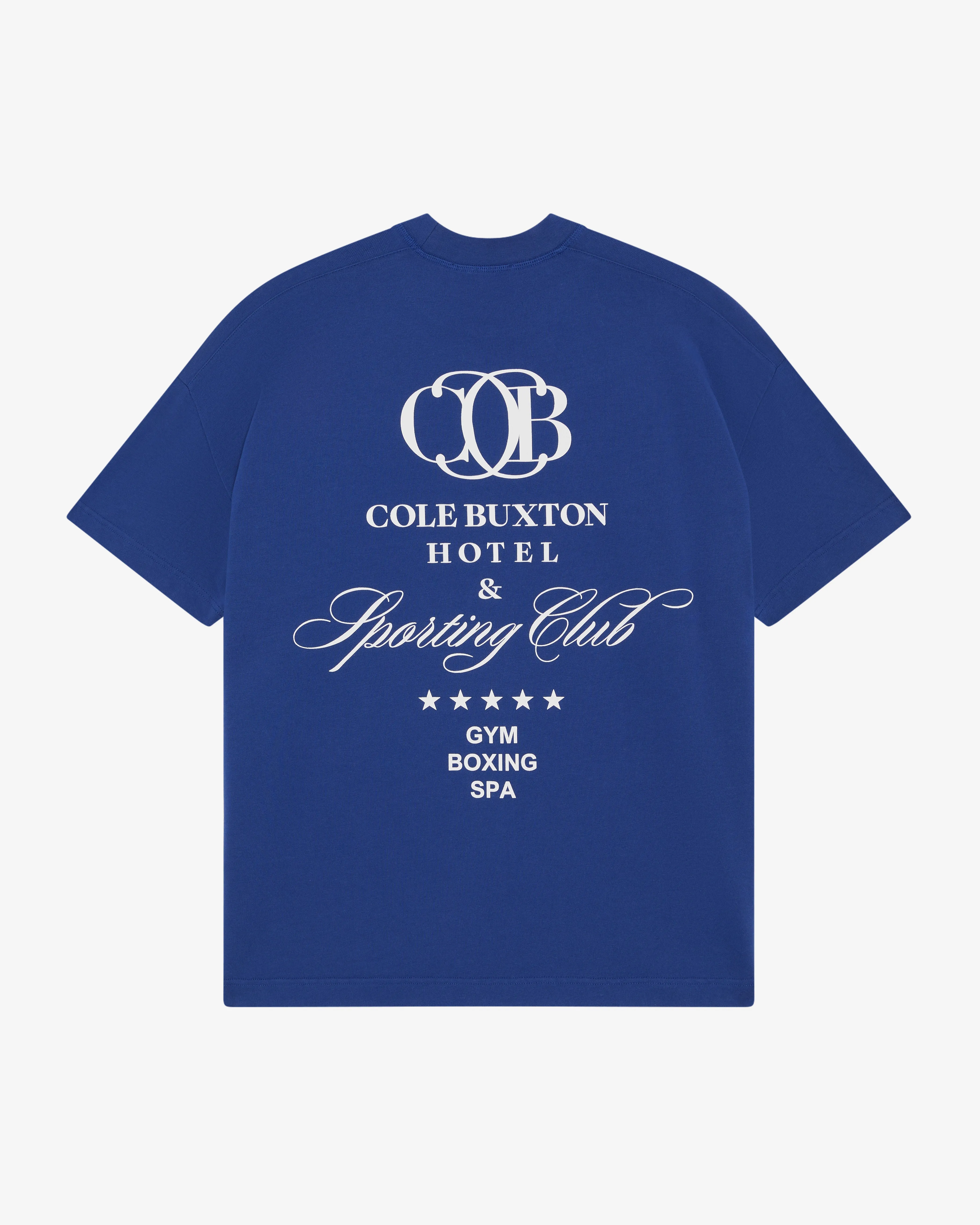 HOTEL T-SHIRT