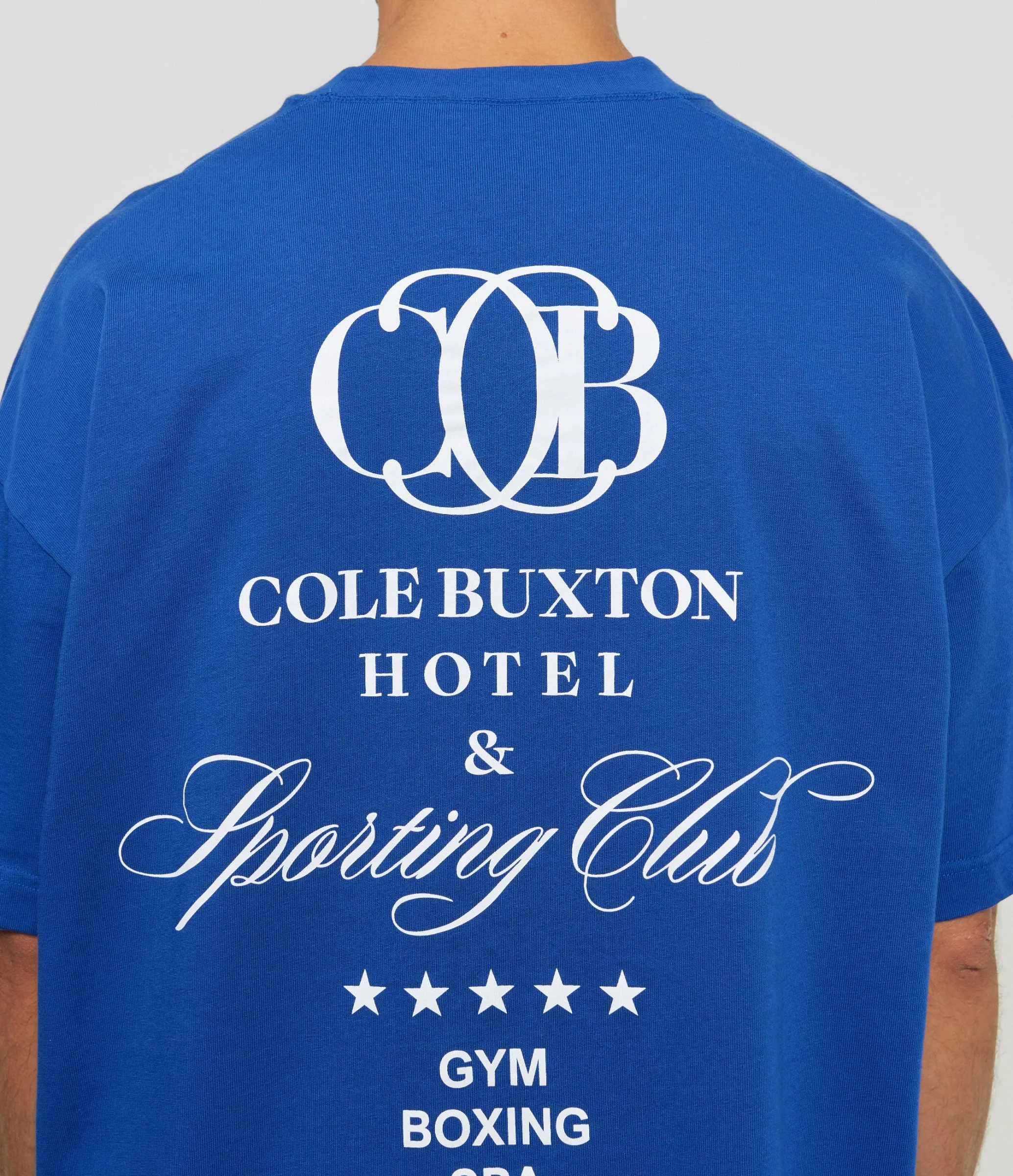 HOTEL T-SHIRT